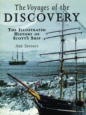 Voyages of the Discovery