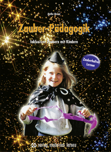 Zauber-P&auml;dagogik - Heike Busse