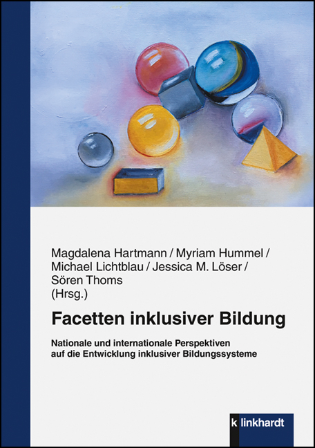 Facetten inklusiver Bildung - 