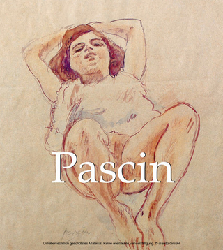 Jules Pascin und Kunstwerke