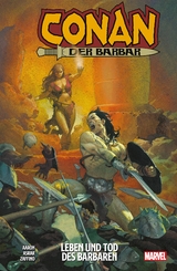 Conan der Barbar - Jason Aaron, Mahmud Asrar, Gerardo Zaffino
