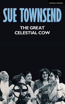 Great Celestial Cow -  Sue Townsend