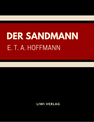 Der Sandmann