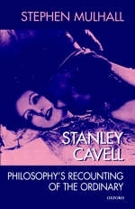Stanley Cavell -  Stephen Mulhall