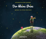 Der kleine Prinz - Sonderausgabe - Antoine Saint-Exupéry
