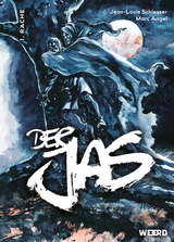 Der Jas - Jean-Louis Schlesser, Marc Angel