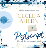 Postscript - Cecelia Ahern