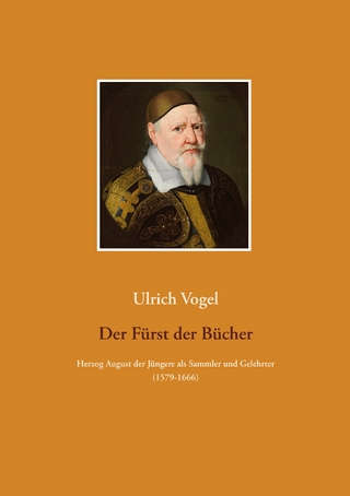 Der Fürst der Bücher