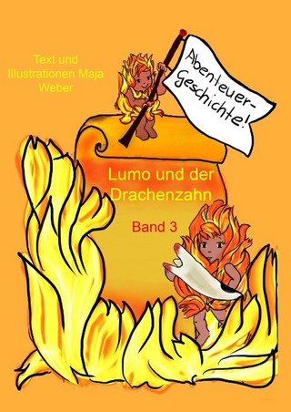 Lumo und der Drachenzahn