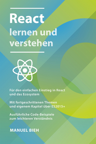 React lernen und verstehen