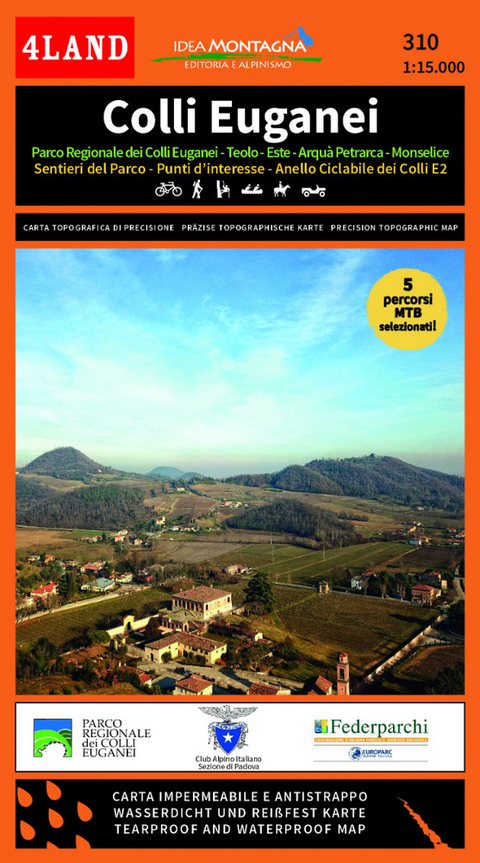 Colli Euganei - Remo Nardini, F. Cappellari