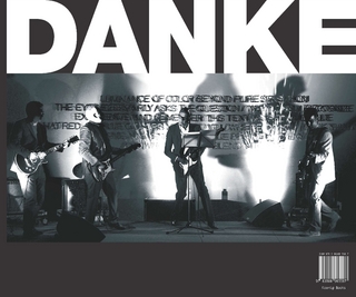 Guttmann, Mayer, Weigand, Zobernig and BeAutIes oF the NiGhT. Danke (Doppel-Schallplatte) 30 Jahre / 30 years Generali Foundation. In Dialog with 1918 1938 1968