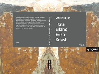 Ätna Eiland Erika Knast
