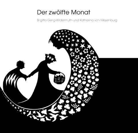 Der zw&ouml;lfte Monat - Brigitta Gerig-Wildermuth