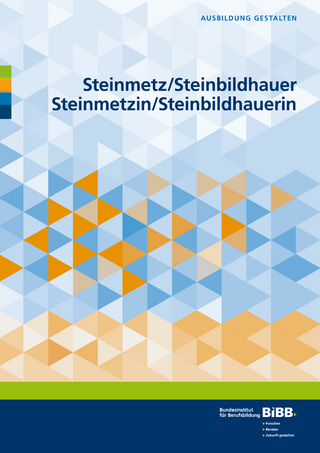 Steinmetz/SteinbildhauerSteinmetzin/Steinbildhauerin