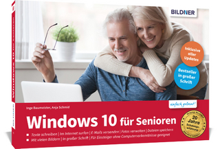 Windows 10 für Senioren