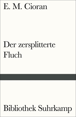 Der zersplitterte Fluch