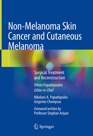 Non-Melanoma Skin Cancer and Cutaneous Melanoma