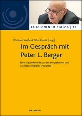 Im Gespr&auml;ch mit Peter L. Berger - 