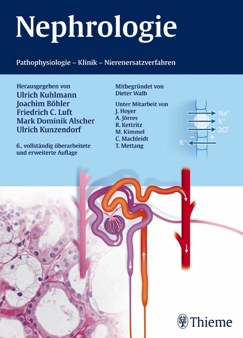 Nephrologie - 