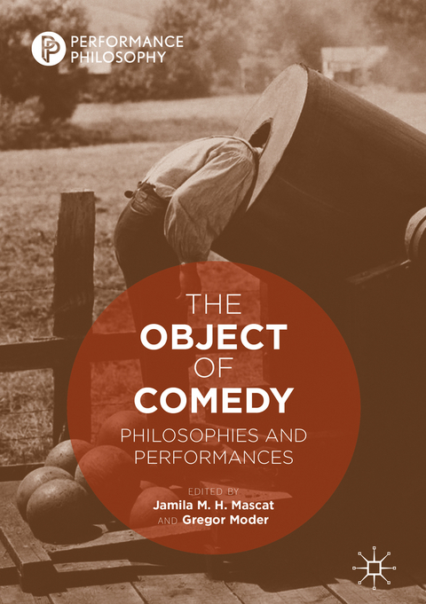 The Object of Comedy - 