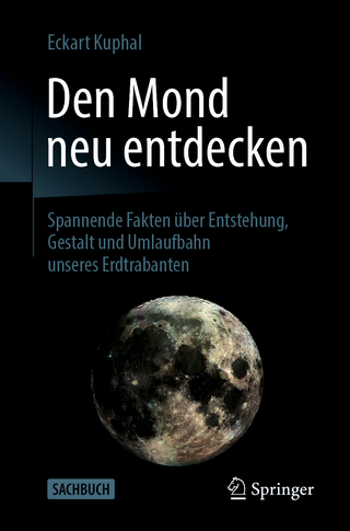 Den Mond neu entdecken