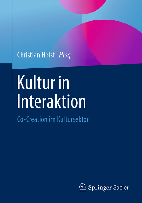 Kultur in Interaktion - 