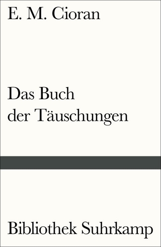 Das Buch der Täuschungen