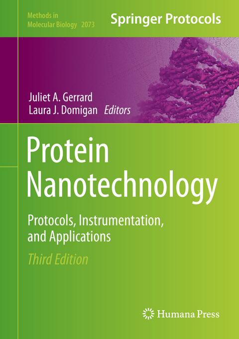 Protein Nanotechnology - 