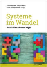 Systeme im Wandel - 