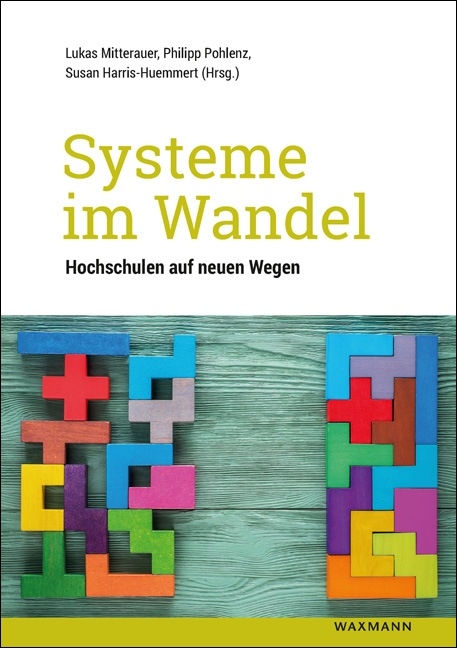 Systeme im Wandel - 