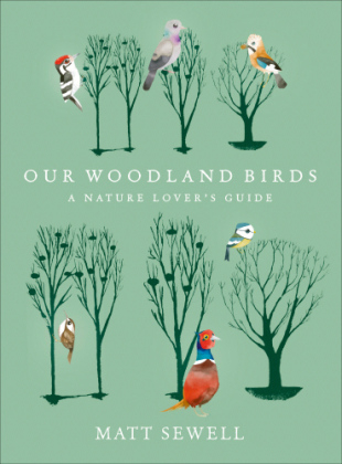 Our Woodland Birds -  Matt Sewell