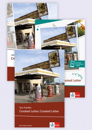 Crooked Letter, Crooked Letter - das Abitur-Paket