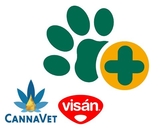Cannavet + Visan