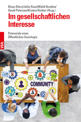 Im gesellschaftlichen Interesse - Walid Ibrahim, David Petersen, Kirsten Richter