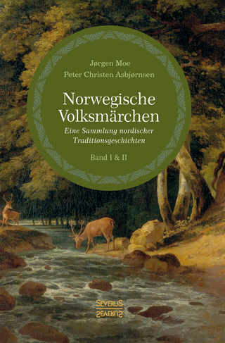 Norwegische Volksmärchen I und II