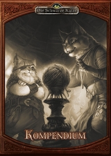 Die Schwarze Katze - Meisterschirm & Kompendium - Jens Ullrich, Ingelis Wipfelder