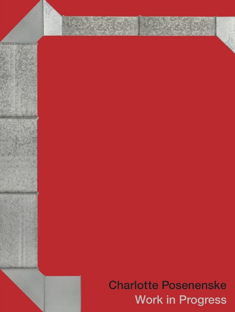 Charlotte Posenenske. Work in Progress - Jessica Morgan