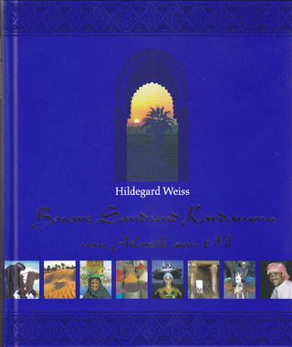 Basare, Sand und Kardamom