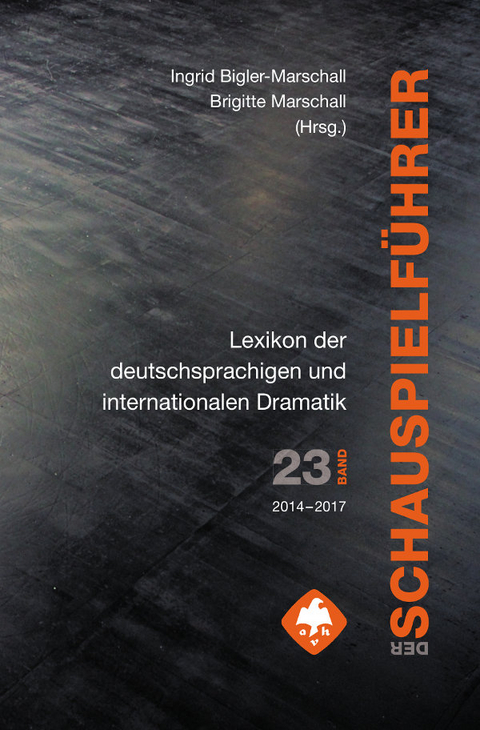 Der Schauspielf&uuml;hrer. Der Inhalt der wichtigsten zeitgen&ouml;ssischen Theaterst&uuml;cke aus aller Welt. - 