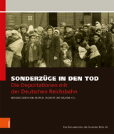 Sonderz&uuml;ge in den Tod - 