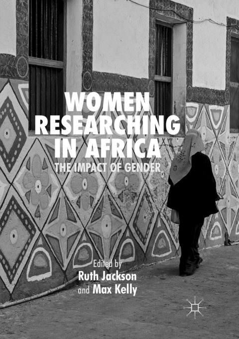 Women Researching in Africa - 