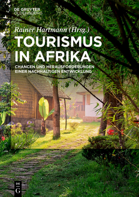 Tourismus in Afrika - 