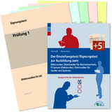 Der Einstellungstest / Eignungstest zur Ausbildung zum Elektroniker, Elektroniker f&uuml;r Betriebstechnik, IT-System-Elektroniker, Elektroniker f&uuml;r Ger&auml;te und Systeme - Kurt Guth, Marcus Mery