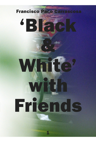 Francisco Paco Carrascosa