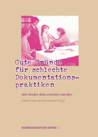 Gute Gründe für schlechte Dokumentationspraktiken