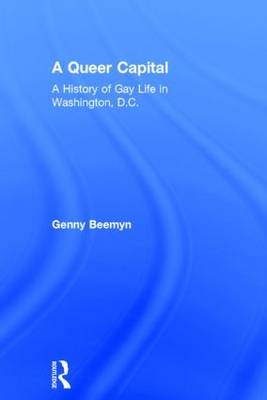 Queer Capital -  Genny Beemyn