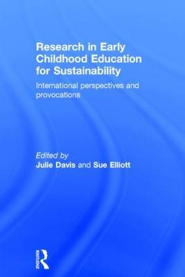Research in Early Childhood Education for Sustainability - 