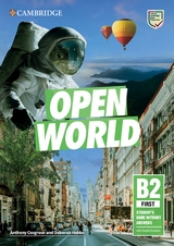 Open World First - 