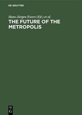 The Future of the Metropolis - 